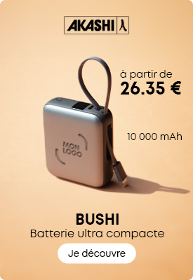 Akashi  Bushi batterie