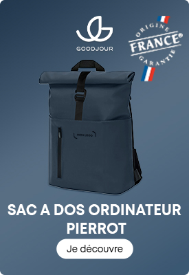 Goodjour Sac Pierrot