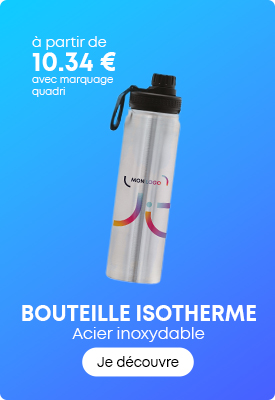 Bouteille Goldstar