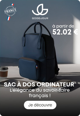 Sacs à dos ordinateur goodjour