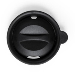 Mug isotherme en bambou 300 mL