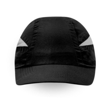 Casquette de sport en microfibre