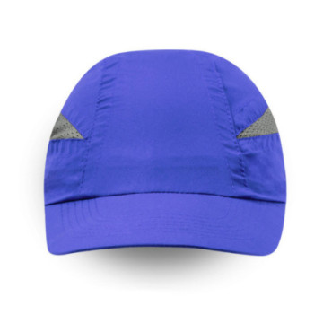 Casquette de sport en microfibre