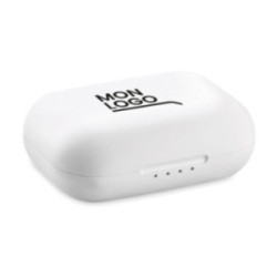 Ecouteurs Bluetooth®