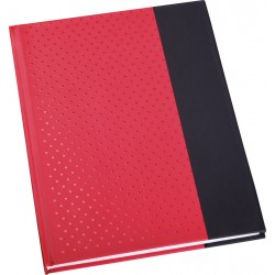 Cahier/Carnet couverture bois A4-A5-A6 - Made in France
