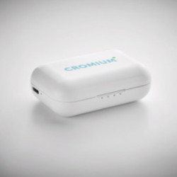 Ecouteurs Bluetooth®