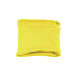 Tour de poignet en microfibre