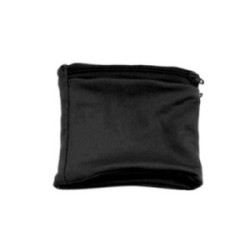 Tour de poignet en microfibre