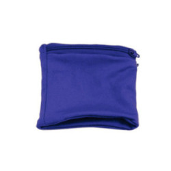 Tour de poignet en microfibre