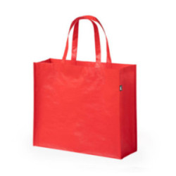 Sac cabas en rPET laminé