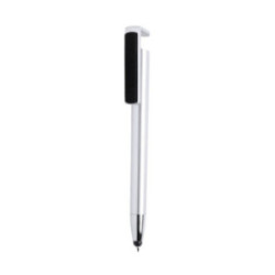 Stylo support téléphone