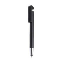 Stylo support téléphone