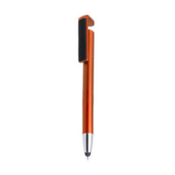 Stylo support téléphone