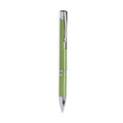 Stylo en fibre de blé et ABS