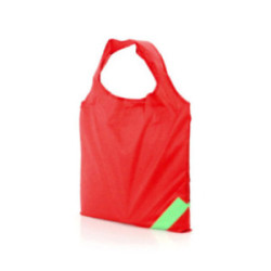 Sac pliable fruits