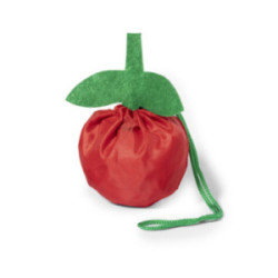 Sac pliable fruits