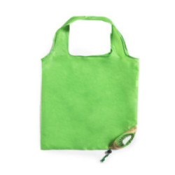 Sac pliable fruits
