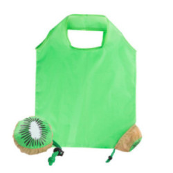 Sac pliable fruits