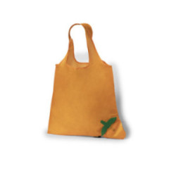 Sac pliable fruits