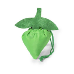 Sac pliable fruits