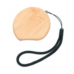 Mètre rond en bambou 2 m