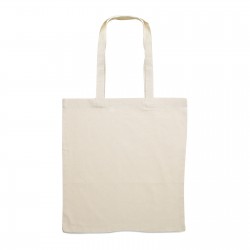 Sac en coton bio 180 g/m²