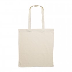 Sac en coton 140 g/m²