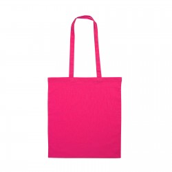 Sac coton couleur 140 g/m²