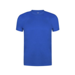 Tee-shirt de sport respirant homme