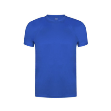 Tee-shirt de sport respirant homme