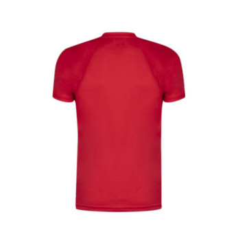 Tee-shirt de sport respirant homme