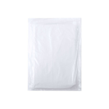 Poncho pliable biodégradable