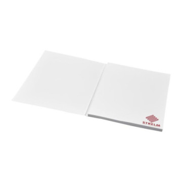 Bloc-notes A5 avec couverture 50 feuilles