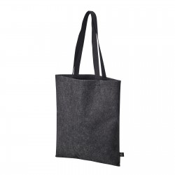 Tote bag en feutrine rPET