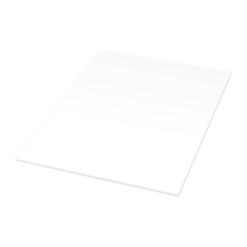 Bloc-notes A4 avec couverture 25 feuilles