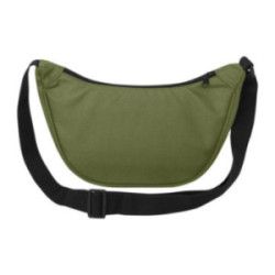 Sac banane en rPET GRS