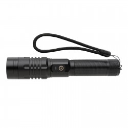 Lampe torche rechargeable Gear X®