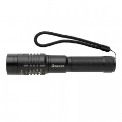 Lampe torche rechargeable Gear X®