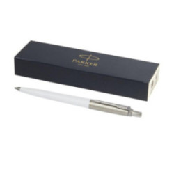 Stylo bille Parker® Jotter en aluminium recyclé