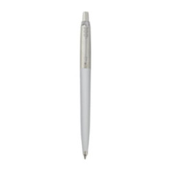 Stylo bille Parker® Jotter en aluminium recyclé