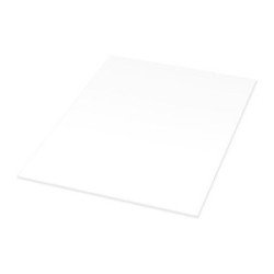 Bloc-notes A4 avec couverture 50 feuilles