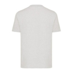Tee-shirt mixte en coton bio et coton recyclé Iqoniq®