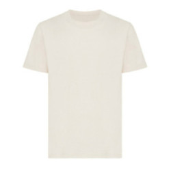 Tee-shirt mixte en coton bio et coton recyclé Iqoniq®