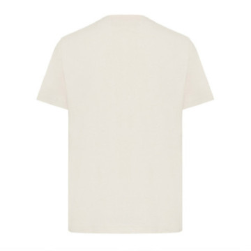 Tee-shirt unisexe en coton bio et coton recyclé Iqoniq®