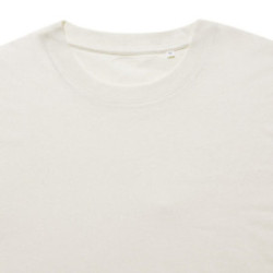 Tee-shirt mixte en coton bio et coton recyclé Iqoniq®