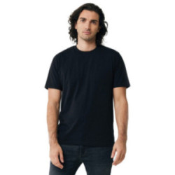 Tee-shirt mixte en coton bio et coton recyclé Iqoniq®
