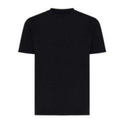 Tee-shirt mixte en coton bio et coton recyclé Iqoniq®