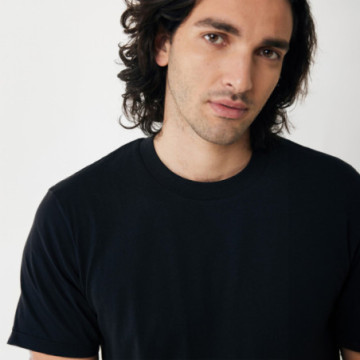 Tee-shirt unisexe en coton bio et coton recyclé Iqoniq®