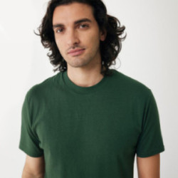 Tee-shirt mixte en coton bio et coton recyclé Iqoniq®