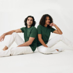 Tee-shirt mixte en coton bio et coton recyclé Iqoniq®